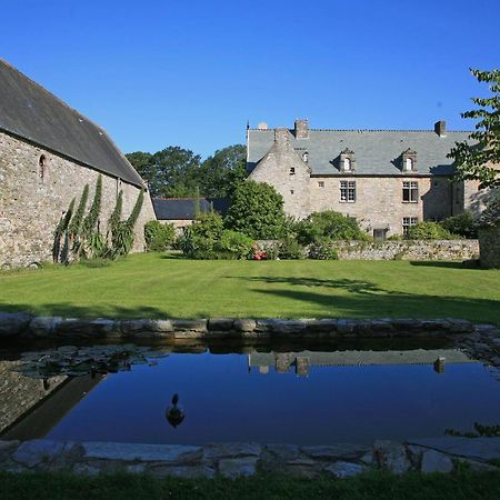 Le Manoir De La Fieffe Bed & Breakfast Шербур-ан-Котентан Екстериор снимка