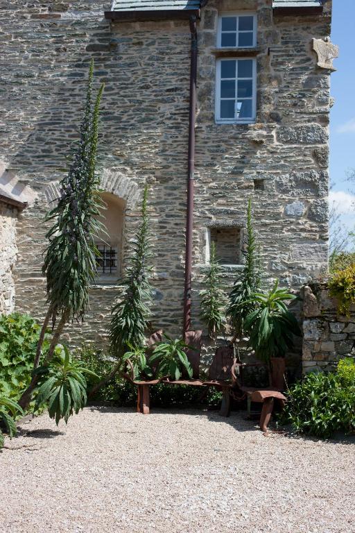 Le Manoir De La Fieffe Bed & Breakfast Шербур-ан-Котентан Екстериор снимка