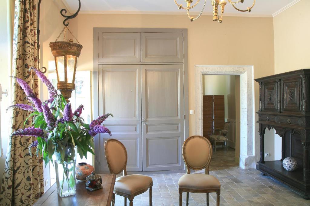 Le Manoir De La Fieffe Bed & Breakfast Шербур-ан-Котентан Екстериор снимка
