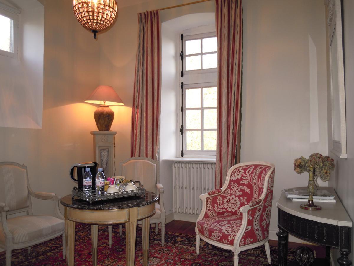 Le Manoir De La Fieffe Bed & Breakfast Шербур-ан-Котентан Екстериор снимка