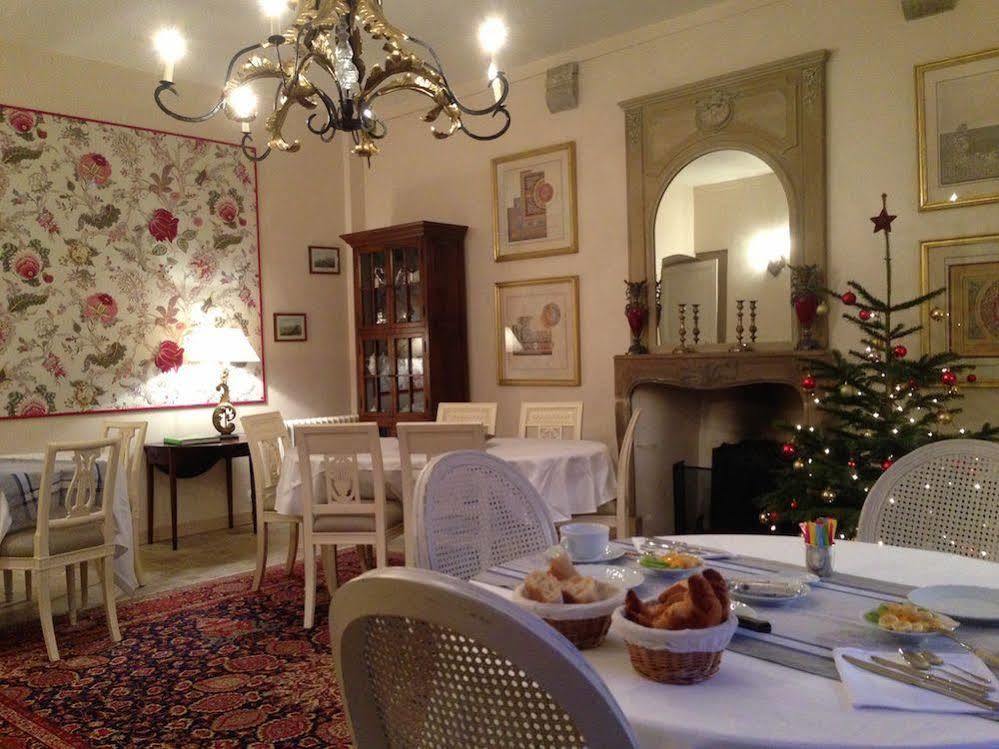 Le Manoir De La Fieffe Bed & Breakfast Шербур-ан-Котентан Екстериор снимка